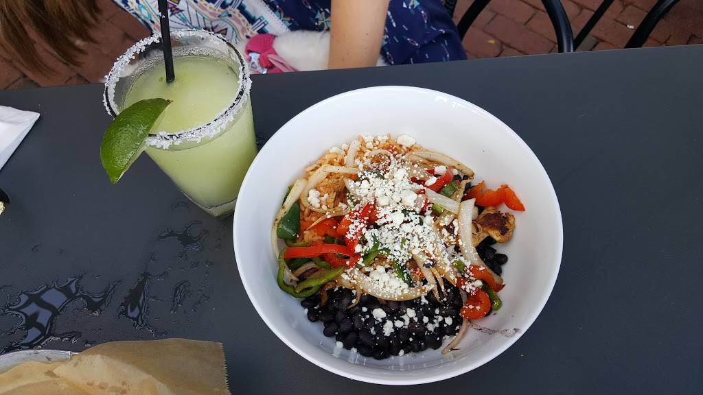 Verde Taqueria | restaurant | 1193 Collier Rd NW, Atlanta, GA 30318, USA | 4049635362 OR +1 404-963-5362