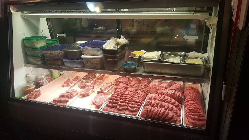 Bullshead Restaurant | restaurant | 840 Ulloa St, San Francisco, CA 94127, USA | 4156654350 OR +1 415-665-4350