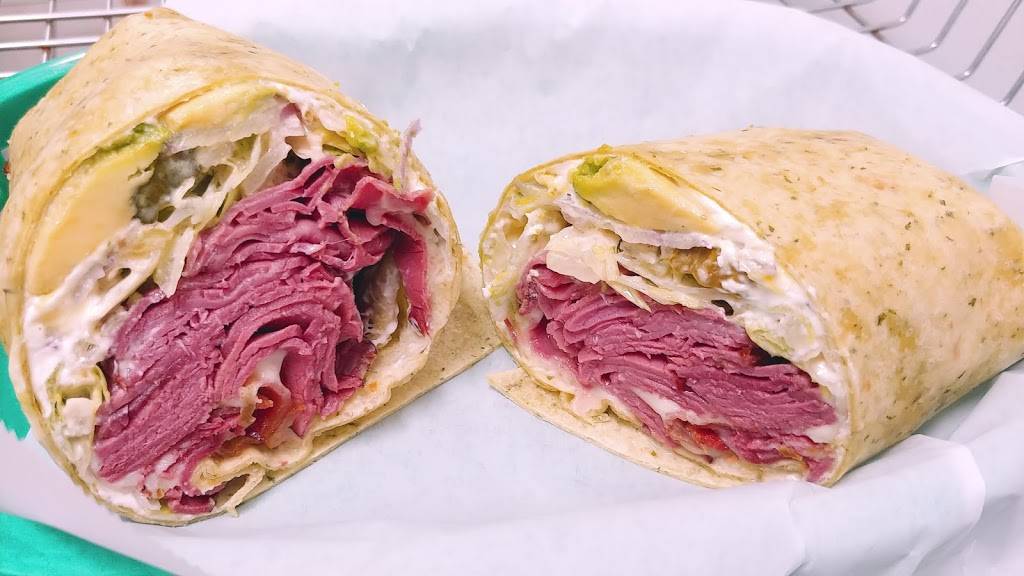 Mr. Pickles Sandwich Shop | restaurant | 1049 Cochrane Rd #120, Morgan Hill, CA 95037, USA | 4086124902 OR +1 408-612-4902