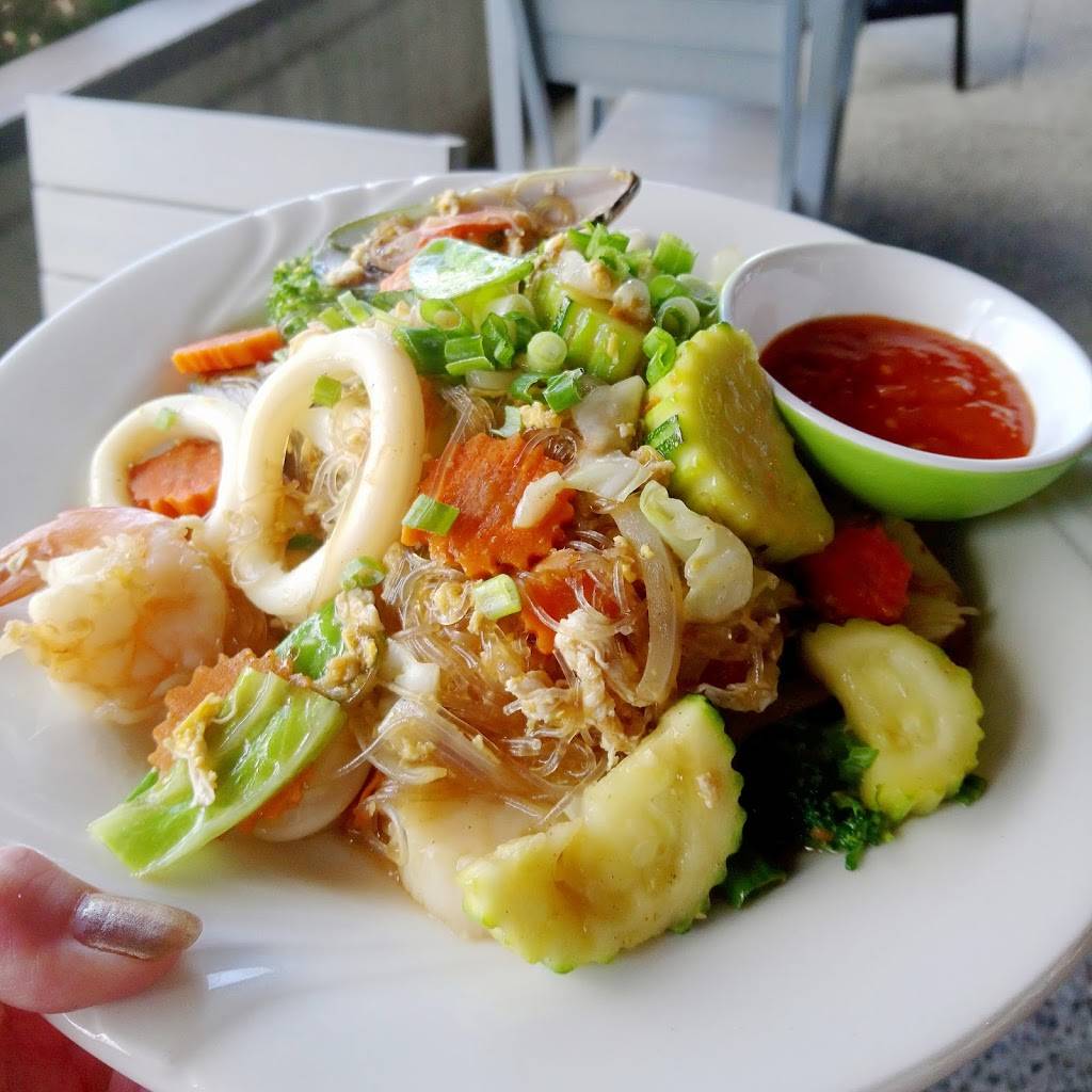 Home Thai Kitchen | restaurant | 6656 Alhambra Ave, Martinez, CA 94553, USA | 9254332925 OR +1 925-433-2925