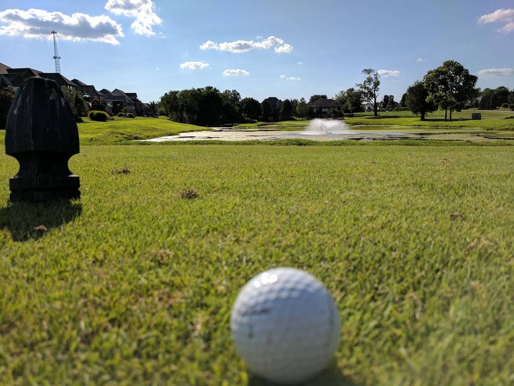 Cherry Blossom Golf Club | restaurant | 150 Clubhouse Dr, Georgetown, KY 40324, USA | 5025709849 OR +1 502-570-9849