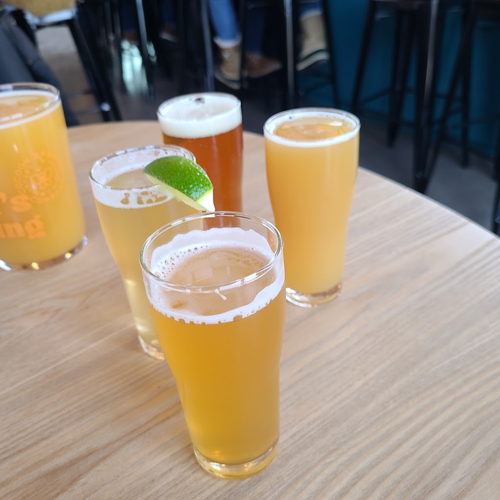 Cocoon Brewing | restaurant | 2233 Kaftan Wy, De Pere, WI 54115, USA | 9204254888 OR +1 920-425-4888