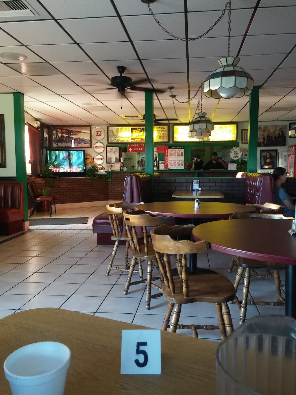 Rockys New York Pizza | restaurant | 12856 Palm Dr, Desert Hot Springs, CA 92240, USA | 7603291466 OR +1 760-329-1466