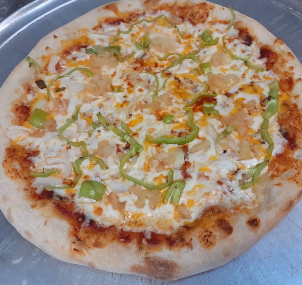 Island Flavors Halal Foods | restaurant | 299 Park Ave #B, East Orange, NJ 07017, USA | 8622336247 OR +1 862-233-6247