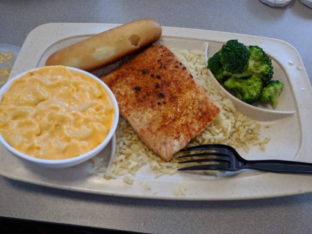 Captain Ds | restaurant | 2065 Metropolitan Pkwy SW, Atlanta, GA 30315, USA | 4047682468 OR +1 404-768-2468