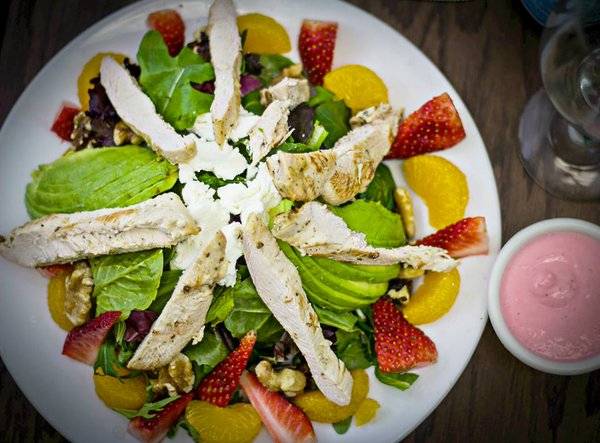 Famous Toastery | restaurant | 9928 Chapel Hill Rd, Morrisville, NC 27560, USA | 9192341860 OR +1 919-234-1860