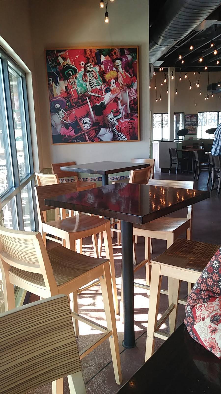 Taco Cabana | restaurant | 20720 Us Hwy N 281, San Antonio, TX 78258, USA | 2104995032 OR +1 210-499-5032