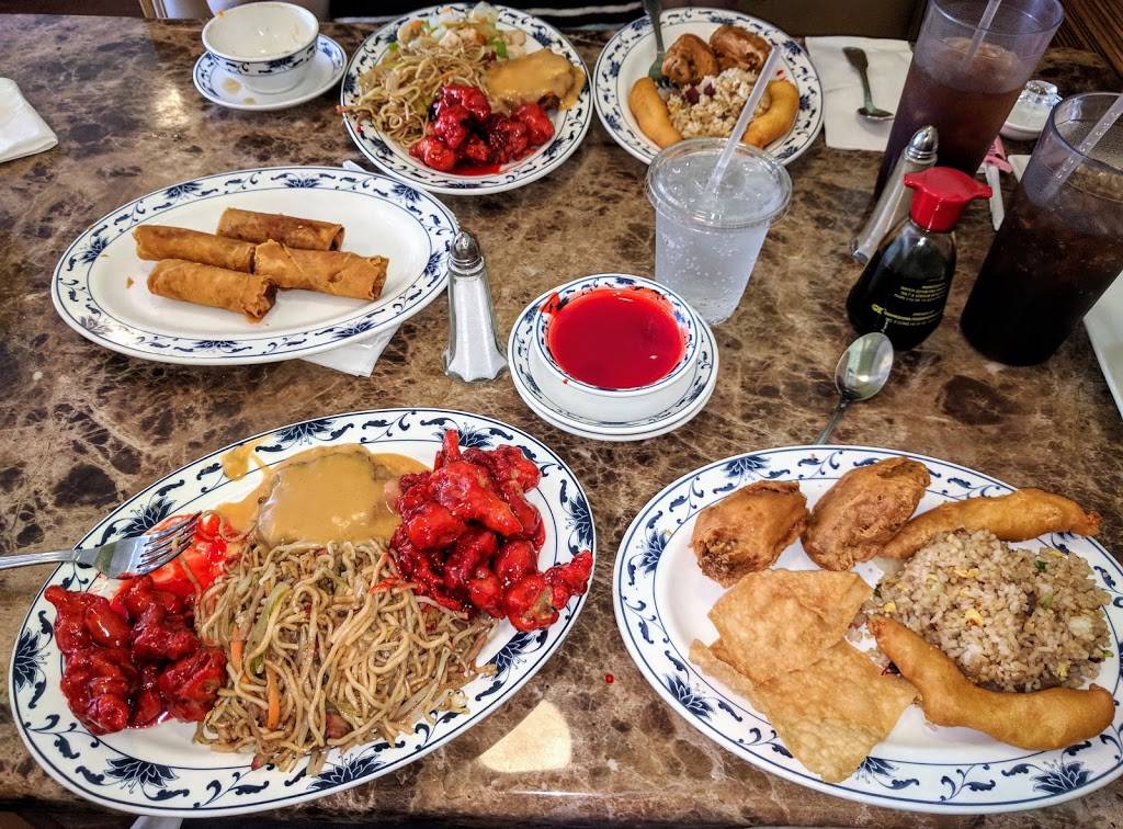 The Jade Restaurant | restaurant | 3837 W Caldwell Ave, Visalia, CA 93277, USA | 5597345233 OR +1 559-734-5233