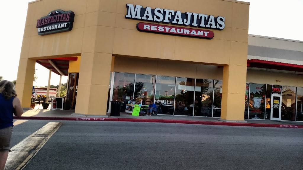 MasFajitas - Round Rock | restaurant | 1700 E Palm Valley Blvd, Round Rock, TX 78664, USA | 5127161332 OR +1 512-716-1332