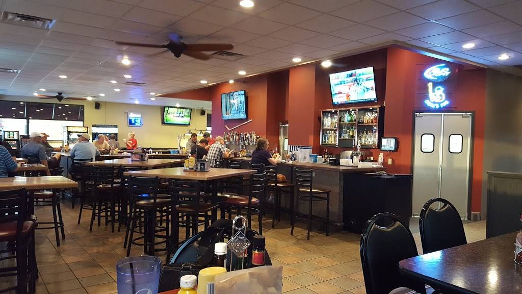 Deaks Pub & Grill | restaurant | 1017 Nygaard St, Stoughton, WI 53589, USA | 6088734066 OR +1 608-873-4066