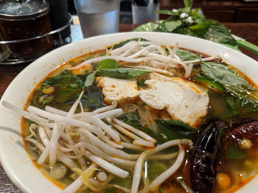 Pho Viet Restaurant | restaurant | 3513 14th St NW, Washington, DC 20010, USA | 2026292839 OR +1 202-629-2839