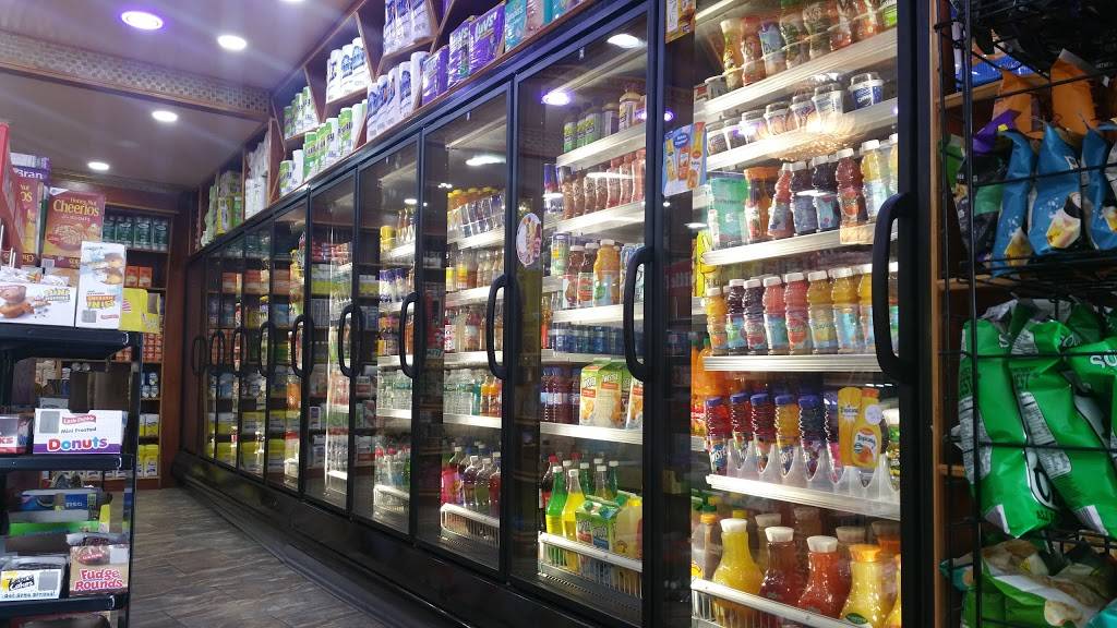 Simply Organic - Deli & Grill | restaurant | 210-25 Jamaica Ave, Queens Village, NY 11428, USA | 7186756395 OR +1 718-675-6395