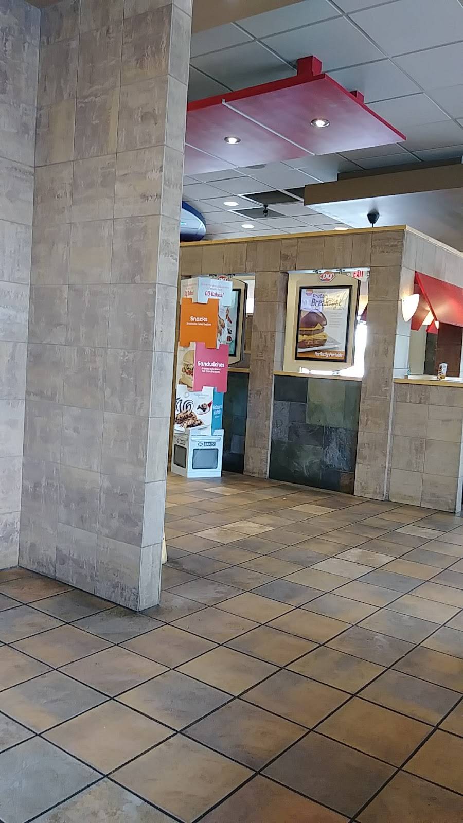 Dairy Queen Grill & Chill | restaurant | 2430 Nashville Rd, Bowling Green, KY 42101, USA | 2707459966 OR +1 270-745-9966