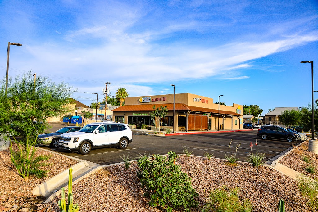 Mr. G Drive-In | restaurant | 501 S 4th Ave, Yuma, AZ 85364, USA | 9282763693 OR +1 928-276-3693
