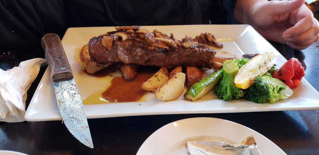 Trattoria 903 | restaurant | 874 PA-903, Jim Thorpe, PA 18229, USA | 5707324452 OR +1 570-732-4452