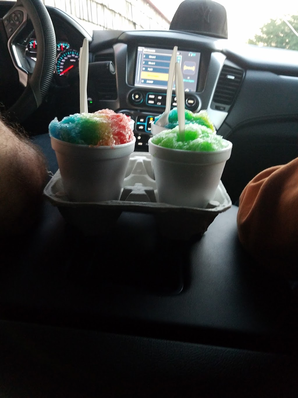 Sno To Go South LLC | restaurant | 1713 S Canal St, Carlsbad, NM 88220, USA | 5758850477 OR +1 575-885-0477