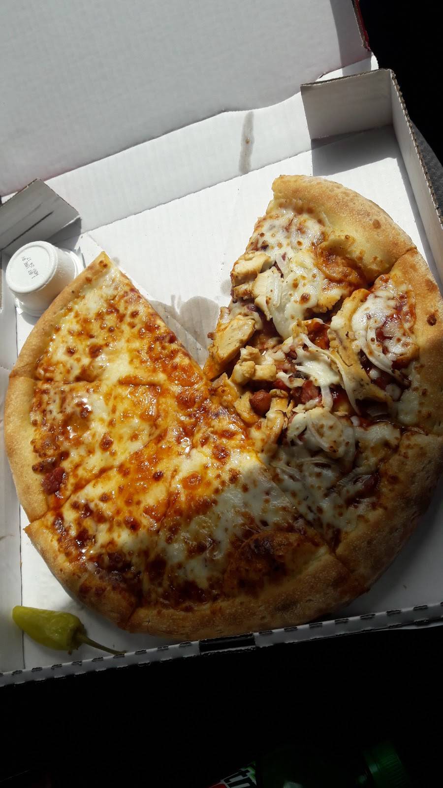 Papa Johns Pizza | restaurant | 824 Jamison Ave SE, Roanoke, VA 24013, USA | 5403433300 OR +1 540-343-3300