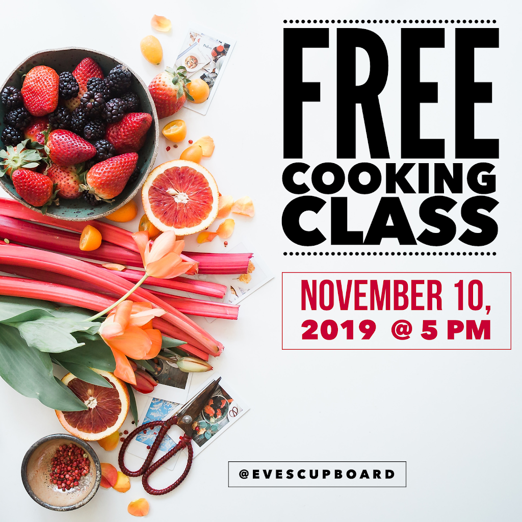 EVE’S CUPBOARD | restaurant | 305 N Madison Rd, Orange, VA 22960, USA | 5403087728 OR +1 540-308-7728