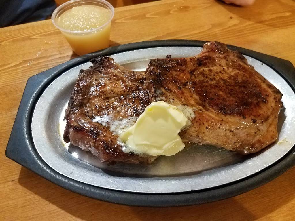 Basils II | restaurant | 5595 S, Co Hwy P, Denmark, WI 54208, USA | 9208638454 OR +1 920-863-8454