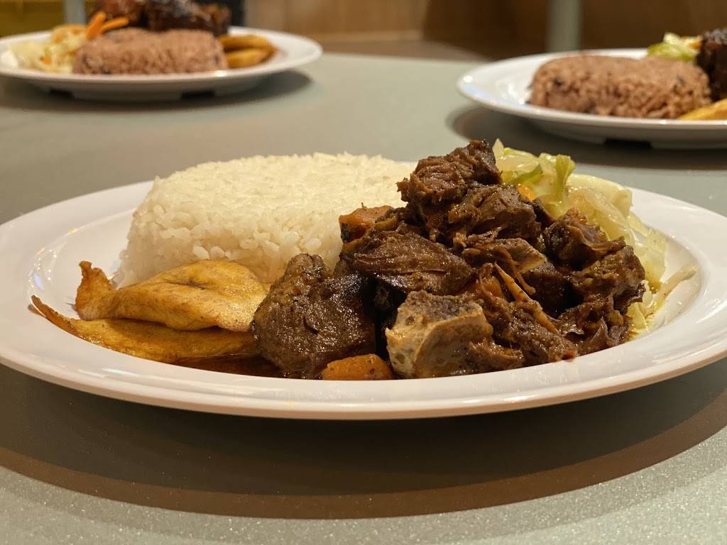 Bikkle Jamaican Restaurant | restaurant | 3023 Guadalupe St, Austin, TX 78705, USA | 5124006033 OR +1 512-400-6033