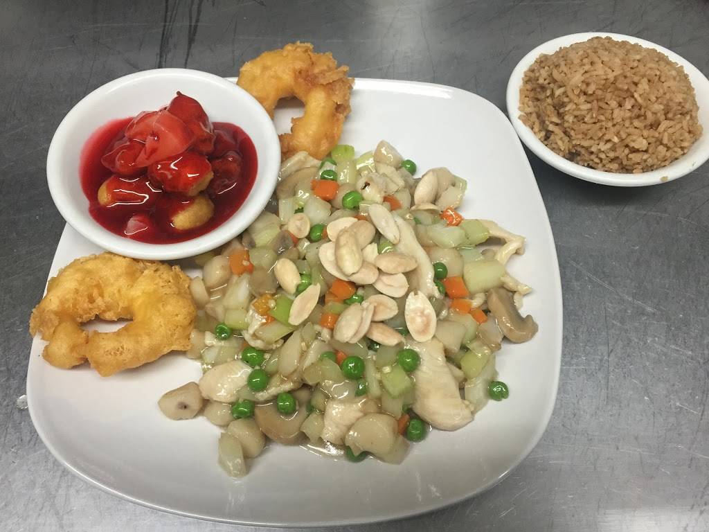 Kims Pagoda Chinese Restaurant | restaurant | 334 N San Jacinto St, Hemet, CA 92543, USA | 9519254814 OR +1 951-925-4814