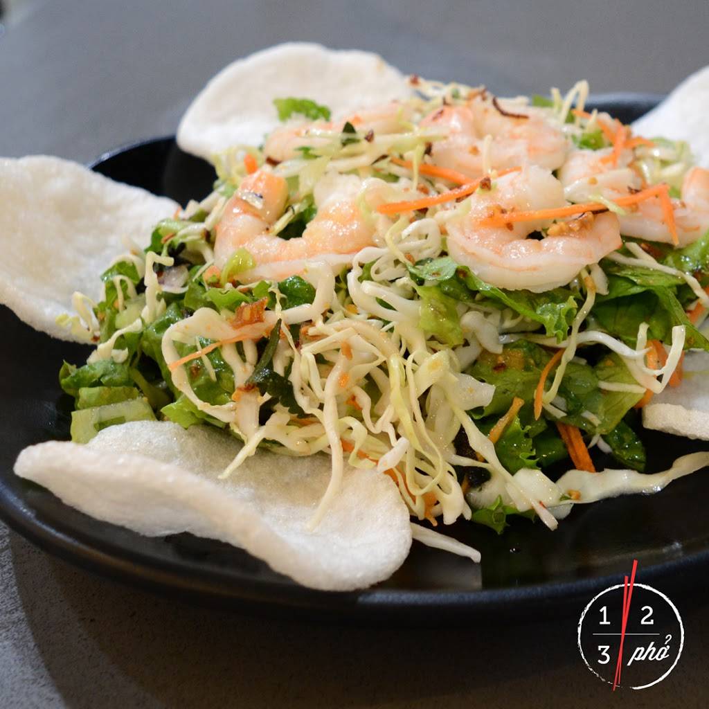 123 Pho | cafe | 210 E 3rd St unit e, Long Beach, CA 90802, USA | 5625526677 OR +1 562-552-6677