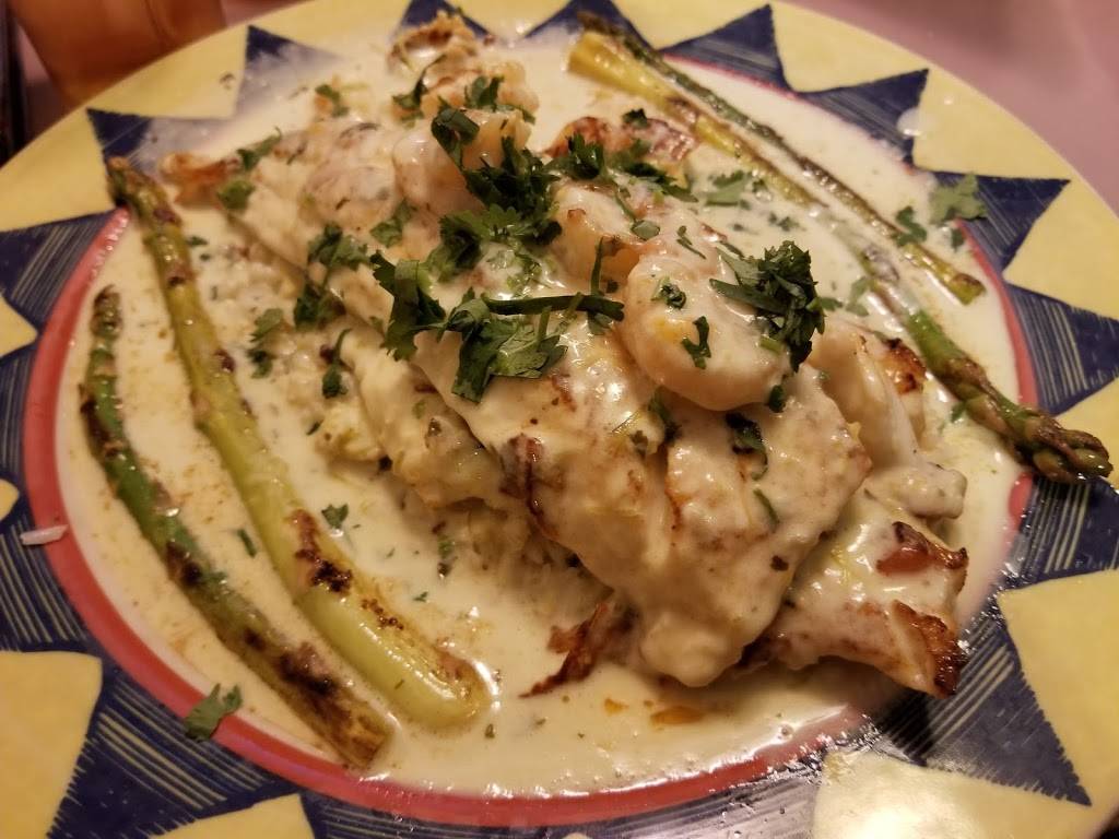 La Carreta | restaurant | North End Shops at Livingston Park, 545 Hooksett Rd, Manchester, NH 03104, USA | 6036286899 OR +1 603-628-6899