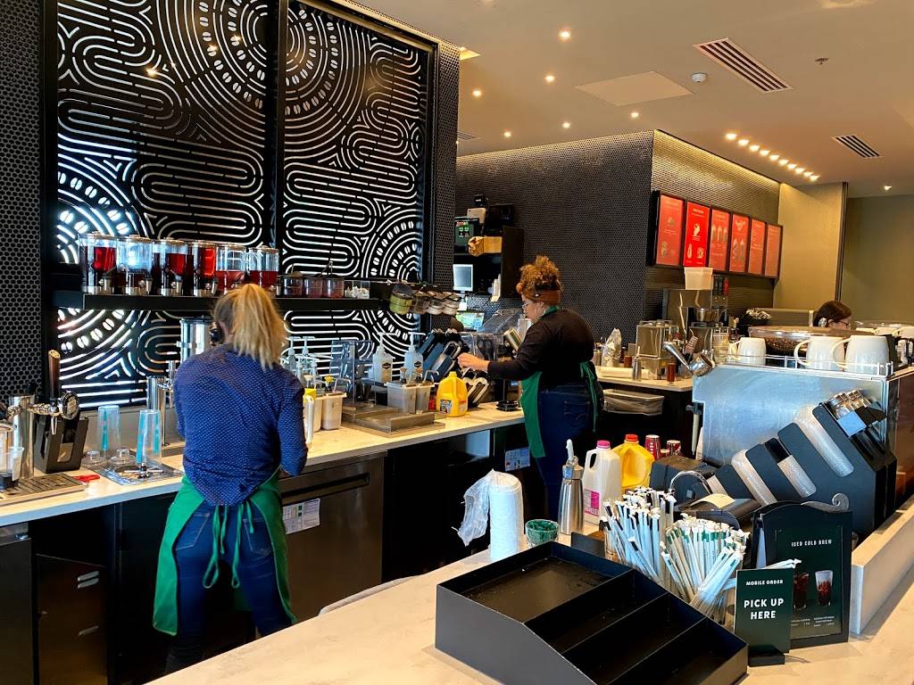 Starbucks | cafe | 1144 Fortress Blvd Suite A, Murfreesboro, TN 37128, USA | 6152780913 OR +1 615-278-0913