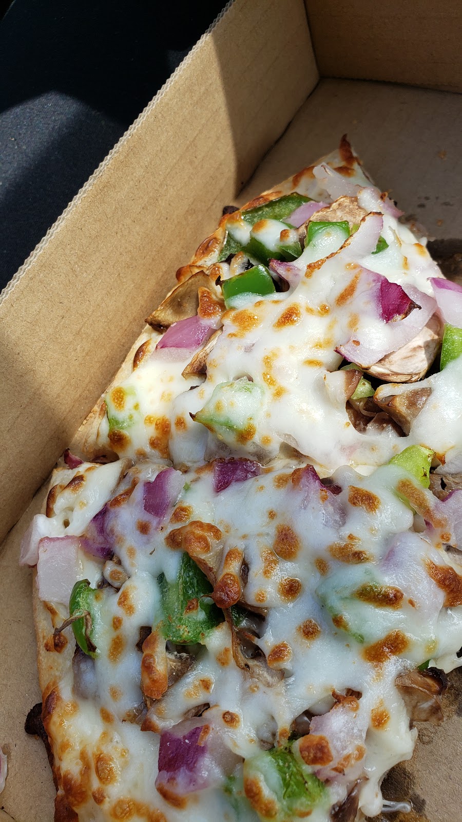 Fat Cat Pizza | meal delivery | 16261 US-101, Brookings, OR 97415, USA | 5414698400 OR +1 541-469-8400