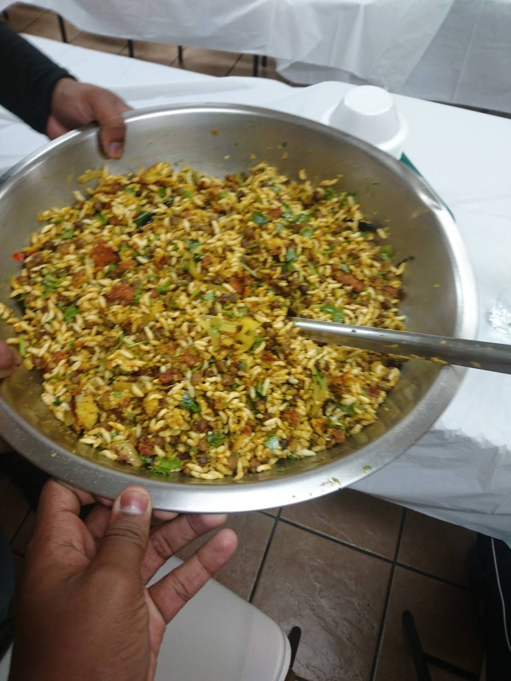 Bismillah Kabab & Curry | restaurant | 1203 Liberty Ave, Brooklyn, NY 11208, USA | 7182353194 OR +1 718-235-3194