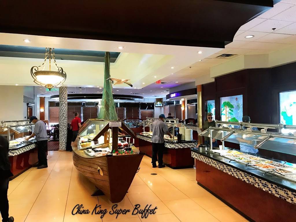 China King Super Buffet | restaurant | 920 U.S. 287 Frontage Rd, Mansfield, TX 76063, USA | 8174532488 OR +1 817-453-2488
