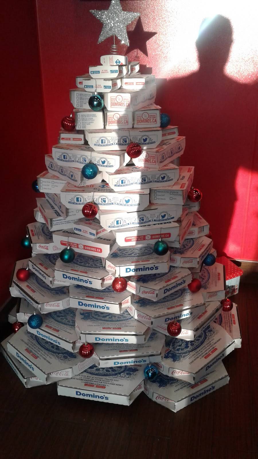 Dominos Pizza | meal delivery | 662 Boulevard Saint-Joseph unit b, Gatineau, QC J8Y 4A8, Canada | 8197711555 OR +1 819-771-1555