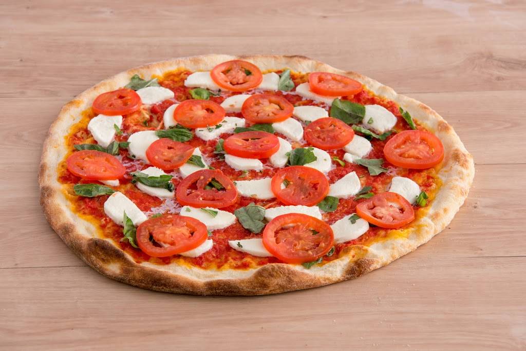 Joes Pizza | restaurant | 1301 Ocean Front Walk Unit #1, Venice, CA 90291, USA | 3103920784 OR +1 310-392-0784