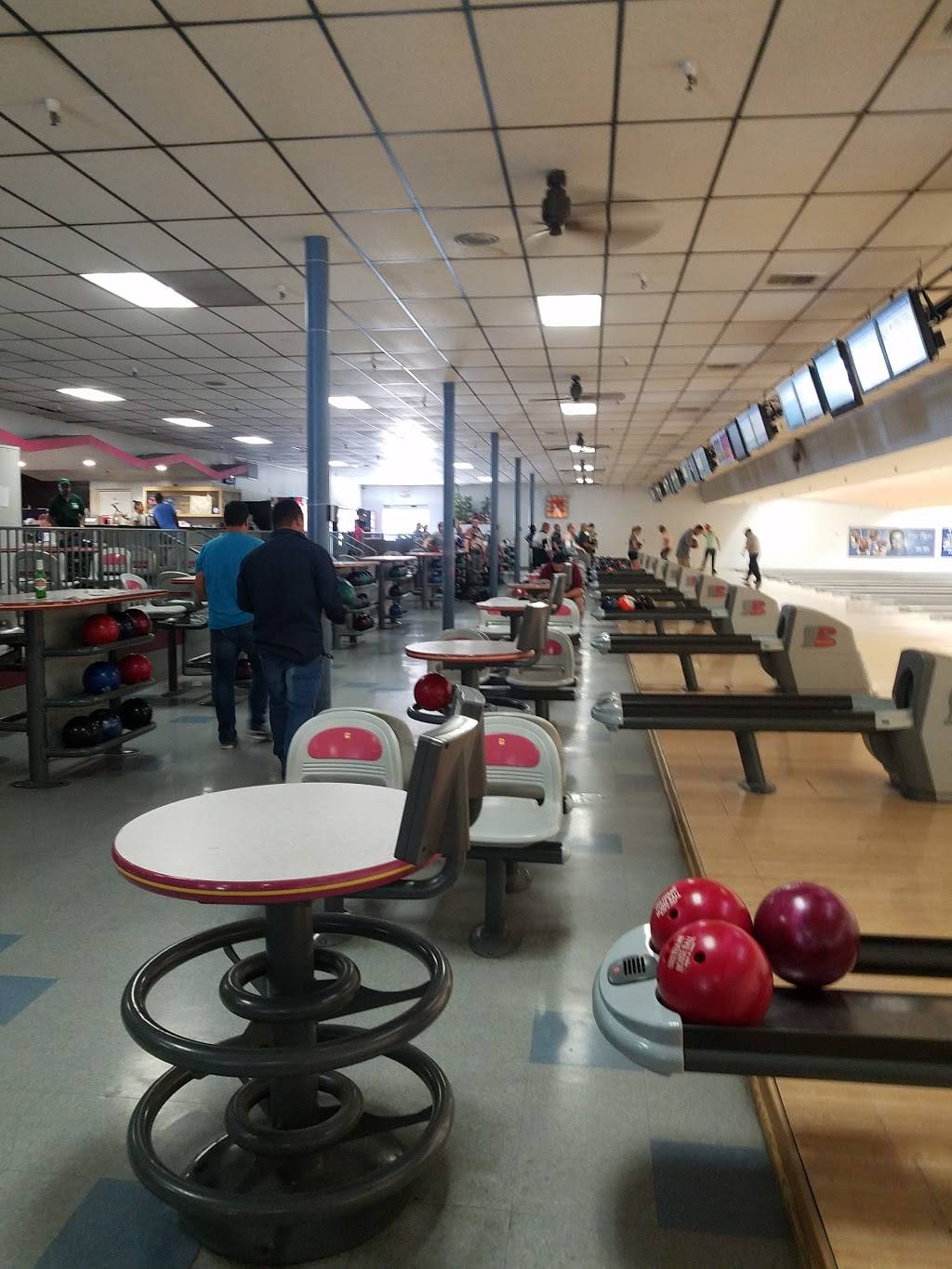 4th Street Bowl | cafe | 1441 N 4th St, San Jose, CA 95112, USA | 4084535555 OR +1 408-453-5555