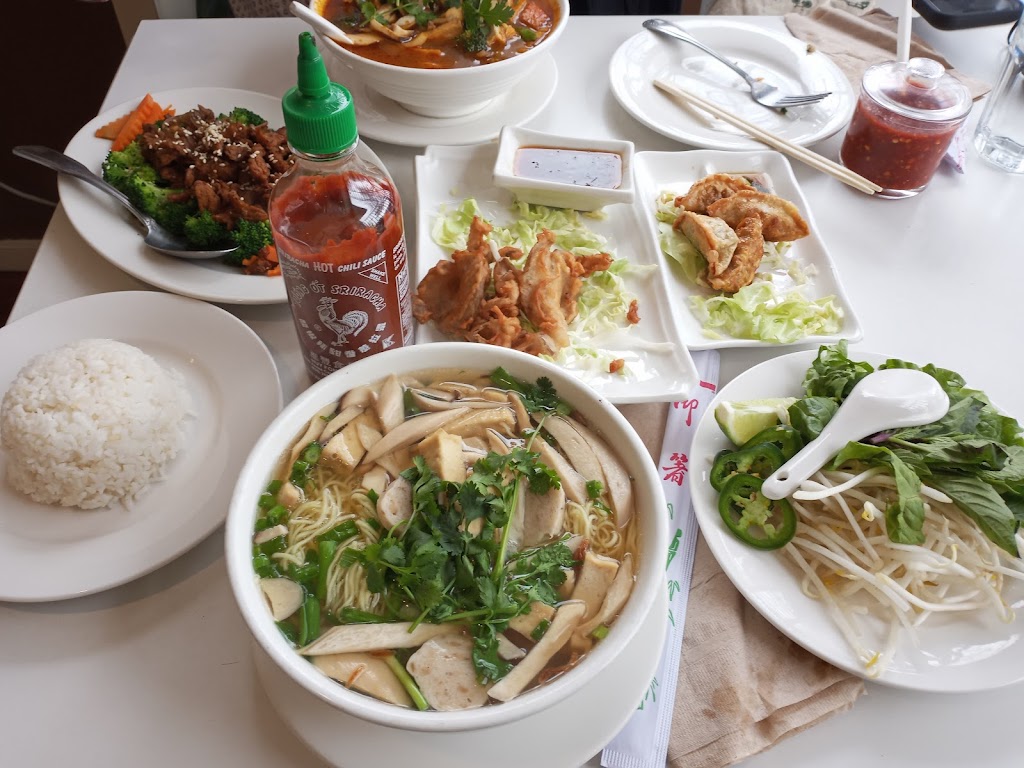 Loving Hut | restaurant | 1226 S Jackson St, Seattle, WA 98144, USA | 2062992219 OR +1 206-299-2219