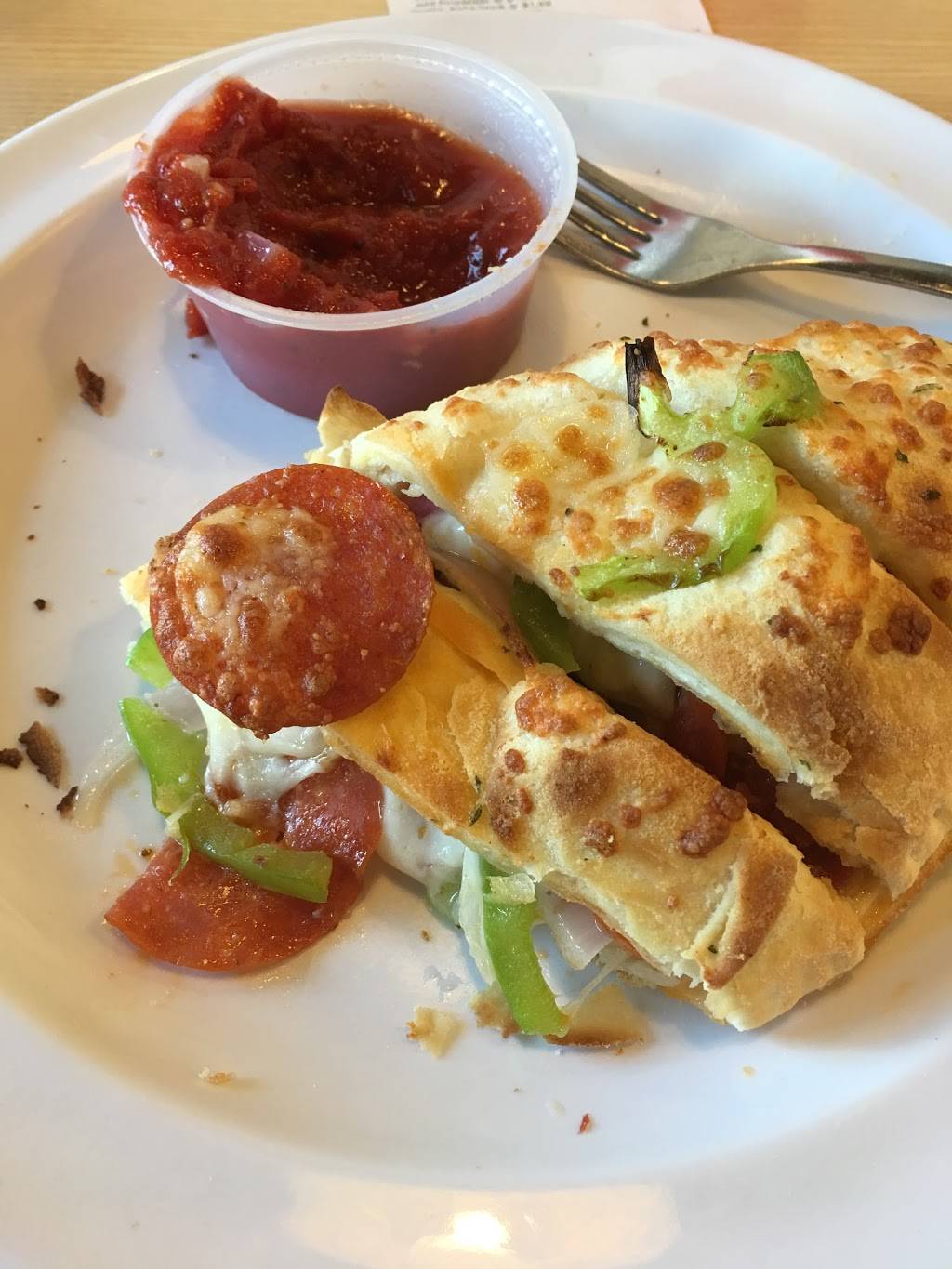 Summit Pizza Co | restaurant | 1873 W Traverse Pkwy f, Lehi, UT 84043, USA | 3853528272 OR +1 385-352-8272