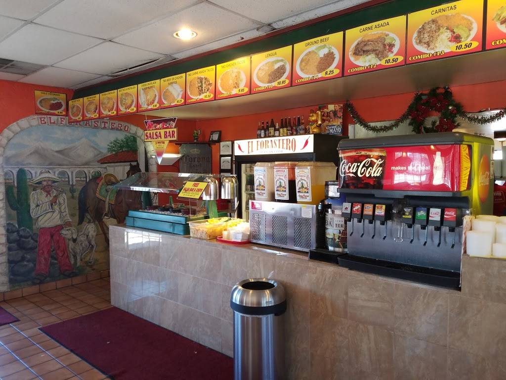 El Forastero | Mexican Food | restaurant | 850 El Camino Ave, Sacramento, CA 95815, USA | 9169251026 OR +1 916-925-1026