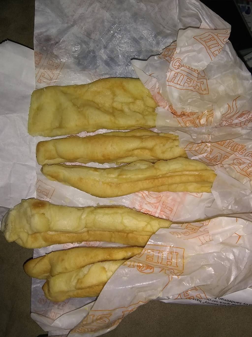 Little Caesars Pizza | meal takeaway | 810 Broad St, Sumter, SC 29150, USA | 8037782500 OR +1 803-778-2500