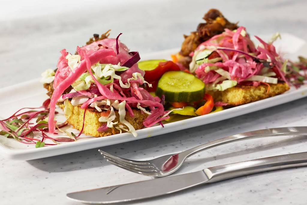 Southern Grove A Modern Eatery & Bar | restaurant | 4386 Chamblee Dunwoody Rd, Atlanta, GA 30341, USA | 7704576363 OR +1 770-457-6363