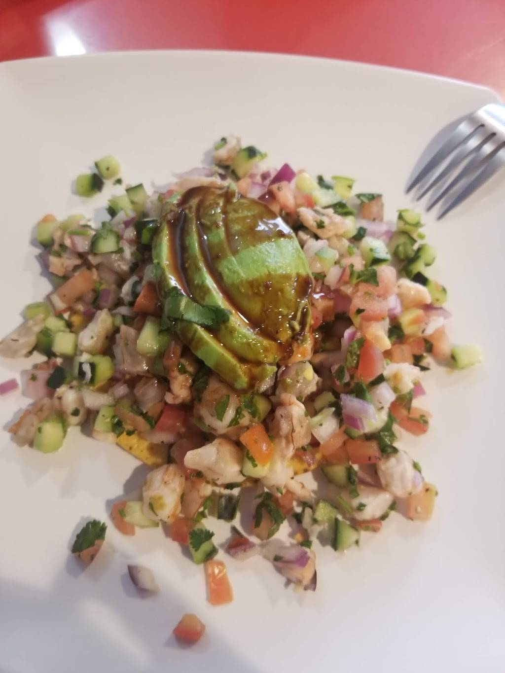 Mariscos El Muchacho Alegre | restaurant | 3113 Peoria St, Aurora, CO 80010, USA | 7205738834 OR +1 720-573-8834