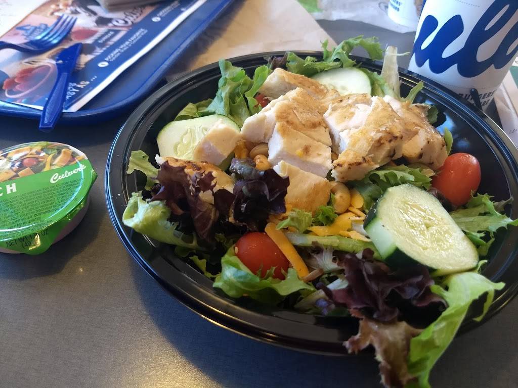 Culvers | restaurant | 219 Central Bridge St, Wausau, WI 54401, USA | 7158456994 OR +1 715-845-6994