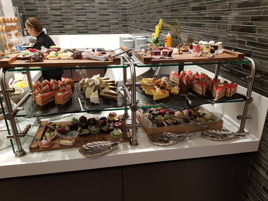 Cafe Sierra | cafe | 555 Universal Hollywood Dr, Universal City, CA 91608, USA | 8185092030 OR +1 818-509-2030