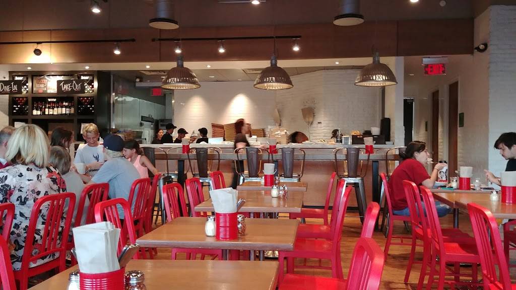 Sauce Pizza & Wine | meal takeaway | 742 E Glendale Ave, Phoenix, AZ 85020, USA | 6022162400 OR +1 602-216-2400