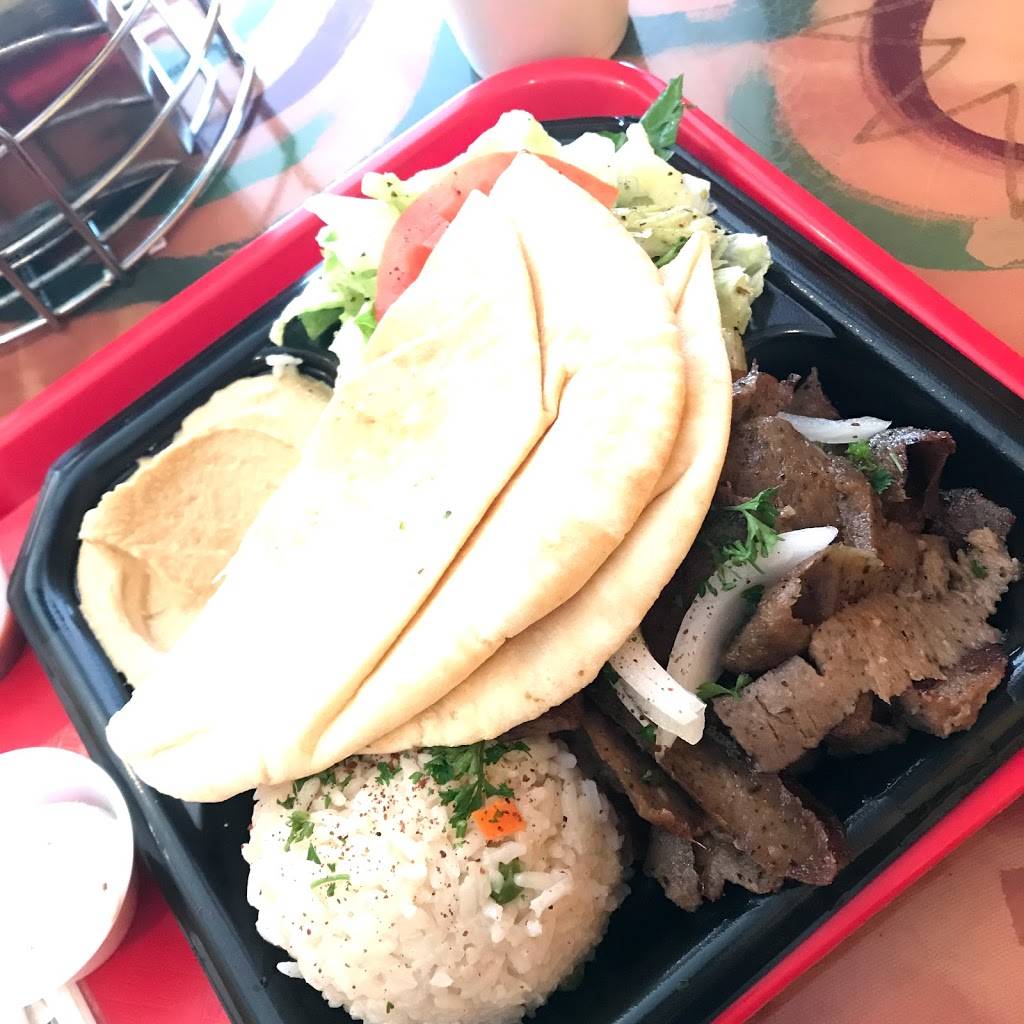 RotoGrill Cafe | cafe | 730 ONeal Ln, Baton Rouge, LA 70816, USA | 2252752207 OR +1 225-275-2207