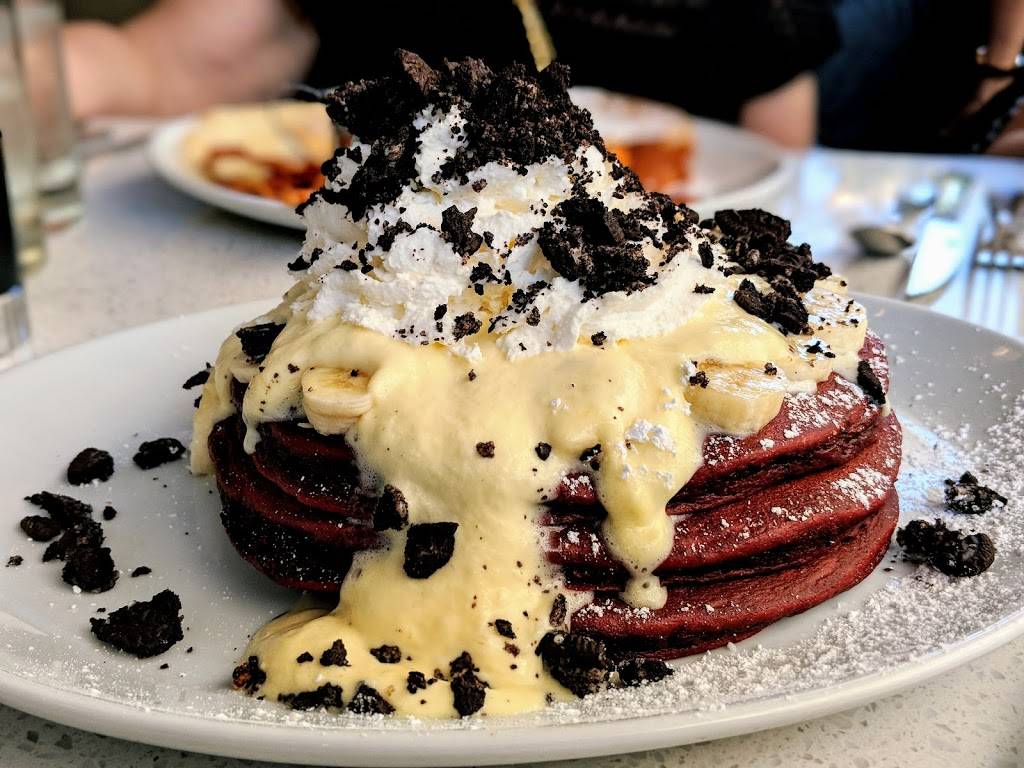 CiCis | restaurant | 30990 Russell Ranch Rd b, Westlake Village, CA 91362, USA | 8188743391 OR +1 818-874-3391