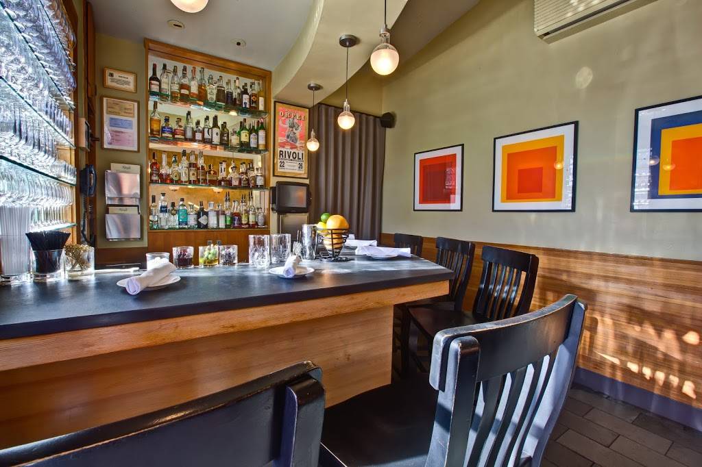 Rivoli | restaurant | 1539 Solano Ave, Berkeley, CA 94707, USA | 5105262542 OR +1 510-526-2542