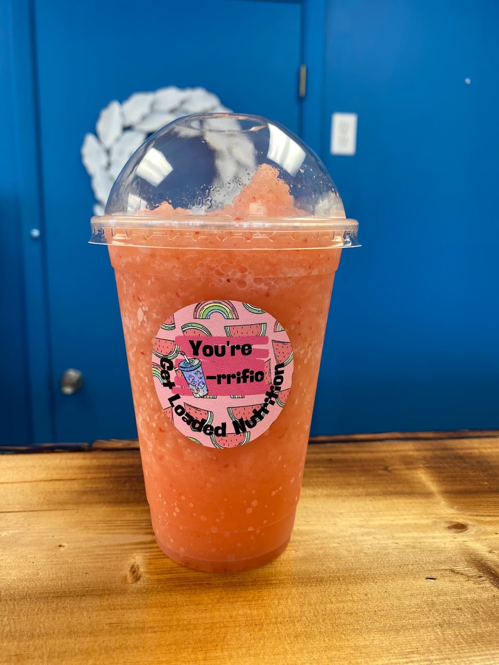 Get Loaded Nutrition | restaurant | 212 Market St Suite b, Fulton, MO 65251, USA | 5733106098 OR +1 573-310-6098