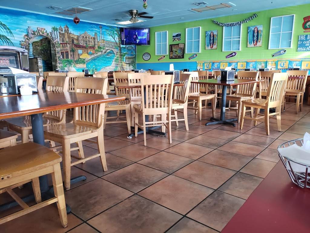 La Perla Del Pacifico | restaurant | 7911 Culebra Rd, San Antonio, TX 78251, USA | 2109737600 OR +1 210-973-7600