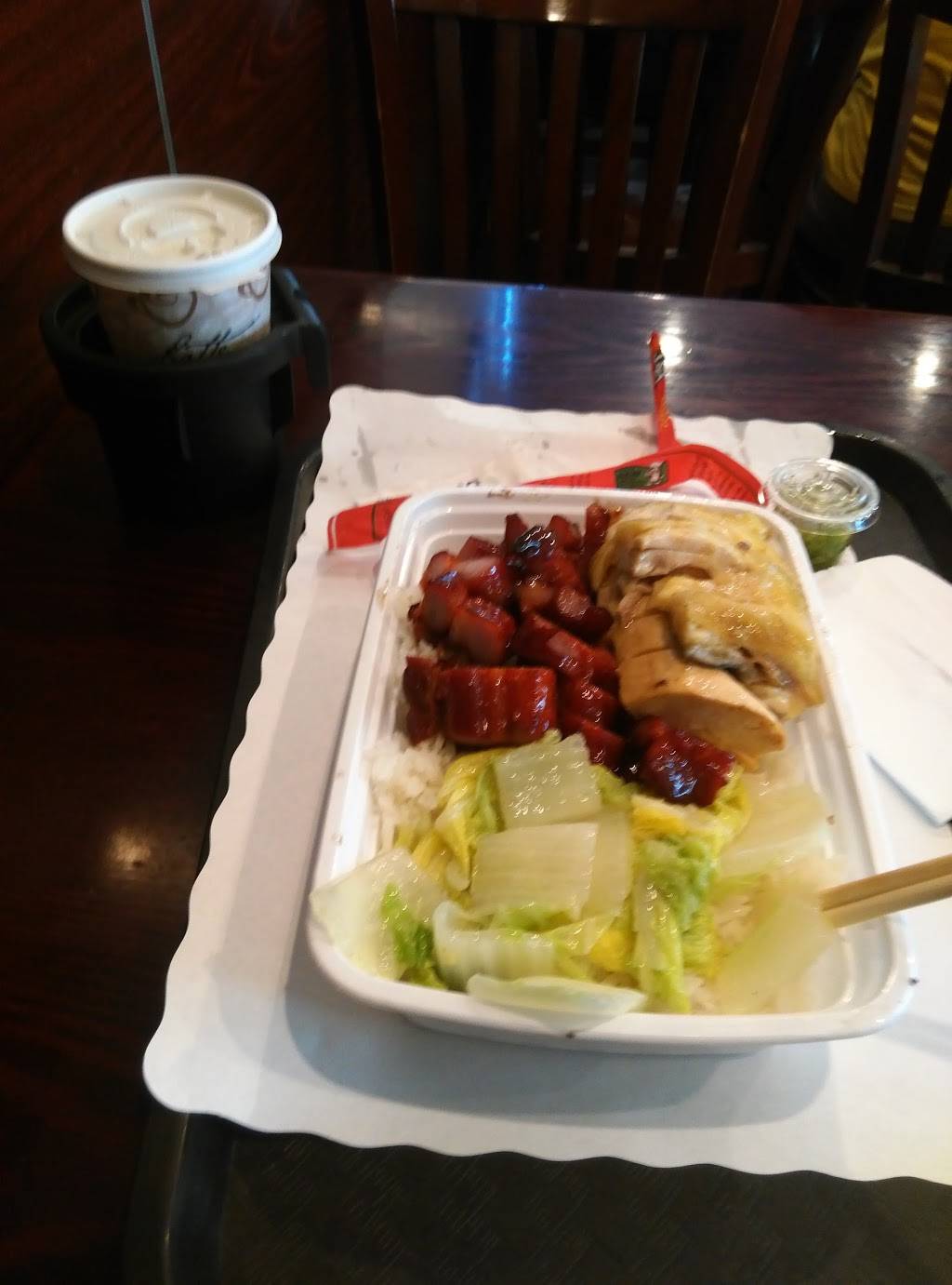 Tasty House 18 | restaurant | 4412 Kissena Blvd, Queens, NY 11355, USA | 7188861833 OR +1 718-886-1833