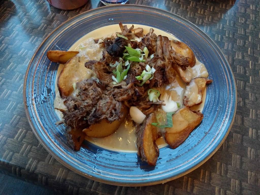 The Blue Rock | Restaurant and Bar | restaurant | 1 Ashfield St, Shelburne Falls, MA 01370, USA | 4136258133 OR +1 413-625-8133